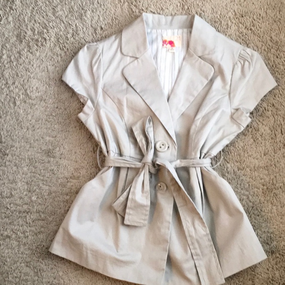 Jacket